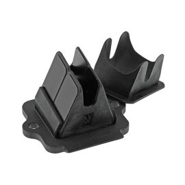 Clapet Piaggio NRG Typhoon Zip - Stage6 / VForce 3 by Moto Tassinari 8 lamelles Carbone