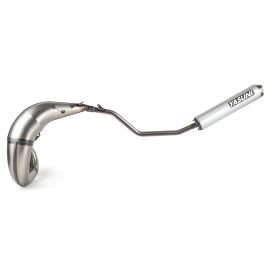 Pot Passage Haut Gauche MBK X-Limit Rieju RR Yamaha DTR 50 / 70cc - Cross ML Max Alu Yasuni