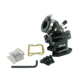 Boîte à clapet Peugeot Buxy Speedfight Trekker - Stage6 Big Valve