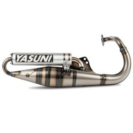 Pot Peugeot Buxy Speedfight 1 & 2 TKR 50cc - Z Alu Yasuni