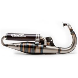 Pot Peugeot Buxy Speedfight 1 & 2 TKR 50cc - Z Black Yasuni