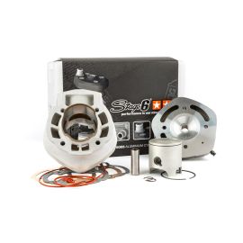 Kit Cylindre 70cc Piaggio NRG Zip LC - Stage6 Sport Pro MKII Alu 47.6mm
