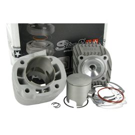 Kit Cylindre 70cc MBK Ovetto YAMAHA Neo's - Stage6 Racing MKII Alu 47.6mm axe 12mm