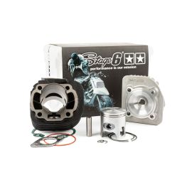Kit Cylindre 70cc CPI avant 2003 - Stage6 StreetRace fonte 47mm axe 10mm