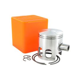 Piston 47mm CPI Generic Keeway Piaggio NRG Zip LC - Stage6 StreetRace Fonte 70cc