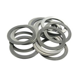 Lot 32 rondelles variateur Piaggio NRG Typhoon Gilera Runner Stalker - Stage6 D.15mm