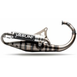 Pot MBK Booster Stunt Yamaha Bw's Slider 70cc - Carrera 10 Alu Yasuni