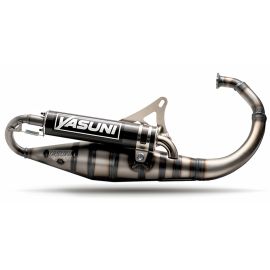 Pot MBK Booster Stunt Yamaha Bw's Slider 70cc - Carrera 10 Carbon Yasuni