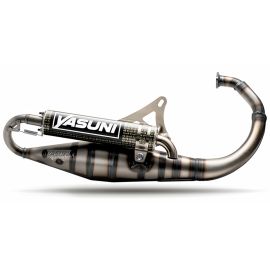 Pot MBK Booster Stunt Yamaha Bw's Slider 70cc - Carrera 10 Carbon / Kevlar Yasuni