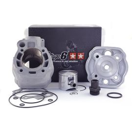 Kit Cylindre 77cc AM6 - Stage6 BigRacing Alu 50mm