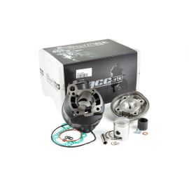 Kit Cylindre 50cc AM6 - Stage6 StreetRace fonte 40mm