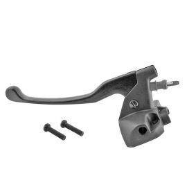 Poignée Frein Arrière PEUGEOT Trekker Vivacity - DOMINO Noir