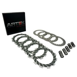 Kit Embrayage DERBI SENDA Gilera SMT- ARTEK