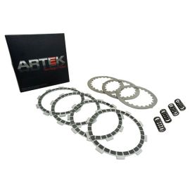 Kit Embrayage AM6 Beta RR Rieju RS1 - Renforcé ARTEK