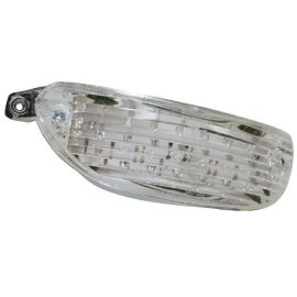 Feu Arrière Peugeot Speedfight 1 - Transparent à Leds