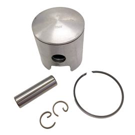 Piston 47mm MBK Motobecane Motoconfort - BARIKIT Monosegment AV7 / AV10