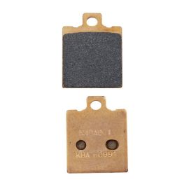 Plaquettes de Frein Aprilia RS Beta Quadra - CL Brakes 3001 SC