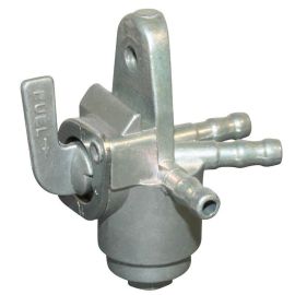 Robinet Essence Replica Dax Skyteam / TNT City 1 & 2 4T - 3 positions avec réserve