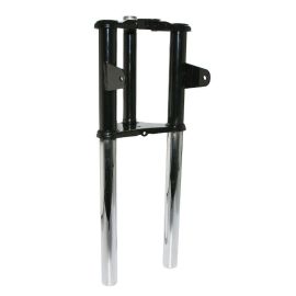 Fourche Cyclo MBK 51 SWING Noir - Type Origine