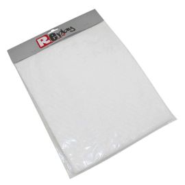 Laine de Silencieux Fibre de céramique - 30 x 25cm Replay