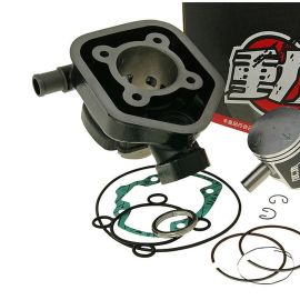 Kit Cylindre 70cc Peugeot Speedfight 1 & 2 LC - Naraku Fonte 47mm