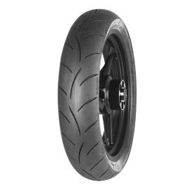 Pneu 17 pouces 130/70-17 - Mitas MC50 M-Racer Rear TL