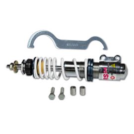 Amortisseur Avant Piaggio Zip SP / Vespa - Malossi RS24 205mm