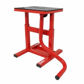 Béquille d'atelier / Lève Moto Arriere Acier - Universel