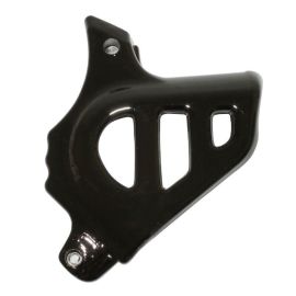 Cache Pignon AM6 - Noir