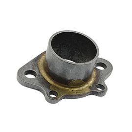 Bride de Fixation Pot MBK Nitro Ovetto Yamaha Aerox Neo's - Yasuni C20 C21 C30 Carrera 30mm