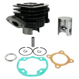 Kit Cylindre MBK - YAMAHA - 50cc - AC - Fonte Premium