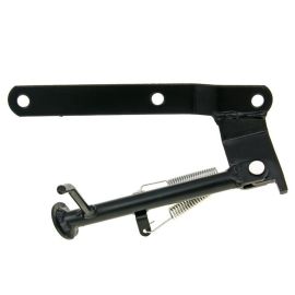 Béquille Latérale Peugeot Fox / Honda Wallaroo - Noir