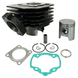 Kit Cylindre 50cc Peugeot Buxy Trekker TKR - Type Origine Fonte