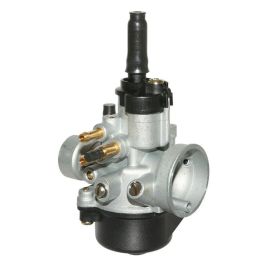 Carburateur 17.5mm - Type PHVA Sortie gaz droite / Starter Automatique ou Manuel / Réchauffeur