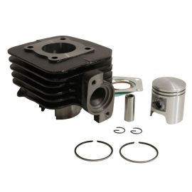 Kit Cylindre 50cc Peugeot Ludix Kisbee AC - Type Origine