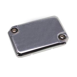 Couvercle de Maître Cylindre de Frein MBK Booster Yamaha Bw's à partir de 2004 - Chromé Replay