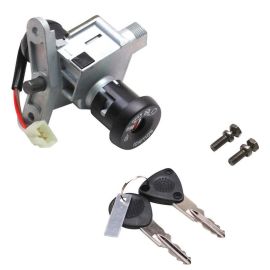 Contacteur à Clé MBK Booster Yamaha BW'S Premium - Type Origine