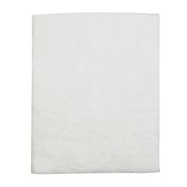 Laine de Silencieux Fibre de céramique - 20 x 25cm Replay