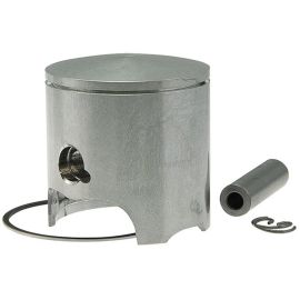 Piston 47.6mm Piaggio NRG Typhoon Gilera Runner Stalker - Stage6 Racing 70cc