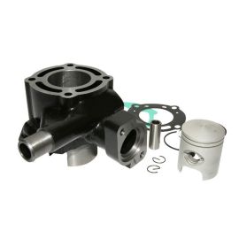 Kit Cylindre 50cc Peugeot Speedfight 3 / 4 - Type Origine Fonte