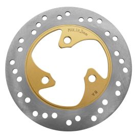 Disque Frein Avant / Arrière MBK Nitro Yamaha Aerox - 190mm