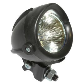 Feu Additionnel Halogène 12v 35w - Noir