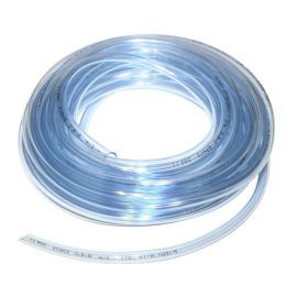 Durite Essence - Solex Rouleau 6 x 9mm 10M - Transparent