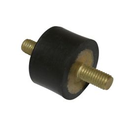 Silentbloc de Pot - 8 mm - Type Origine