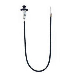 Commande de Starter - Replay Universel