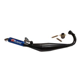 Pot MBK 51 Bras Rond - Biturbo Osaka