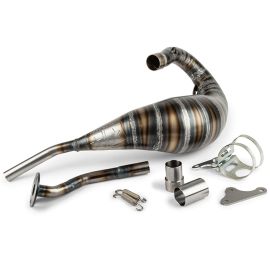 Corps de Pot Passage Haut Droit Beta RR 80 / 90cc - Stage6