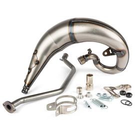 Corps de Pot Passage Haut Droit Sherco SE / SM 50 / 77cc - Streetrace Stage6