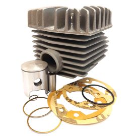 Kit Cylindre 50cc MBK 51 AC - MVT G1 S-Race Alu 39mm