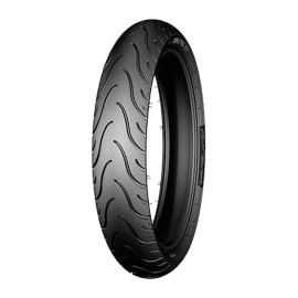 Pneu 18 pouces 80/80-18 - Michelin Pilot Street Front TL / TT